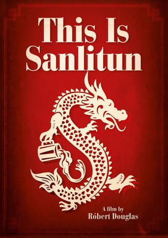 This Is Sanlitun (2013) movie poster