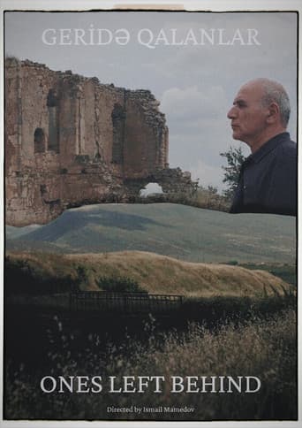Geridə Qalanlar (2025) movie poster