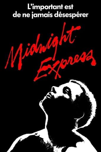 Affiche du film Midnight Express (1978)