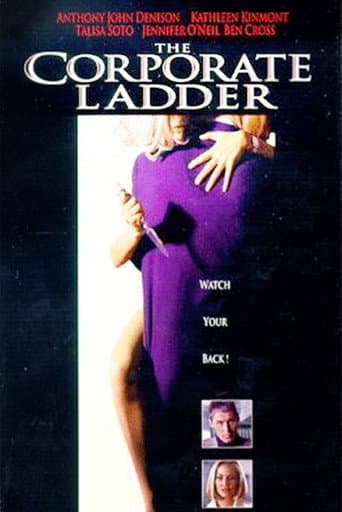 Affiche du film The Corporate Ladder (1997)