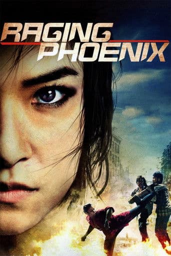 จีจ้า ดื้อ สวย ดุ (2009) movie poster