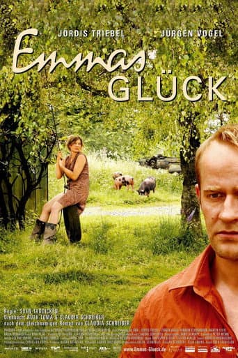ملصق فيلم Emmas Glück (2006)