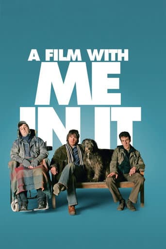 A Film with Me in It (2008) movie poster