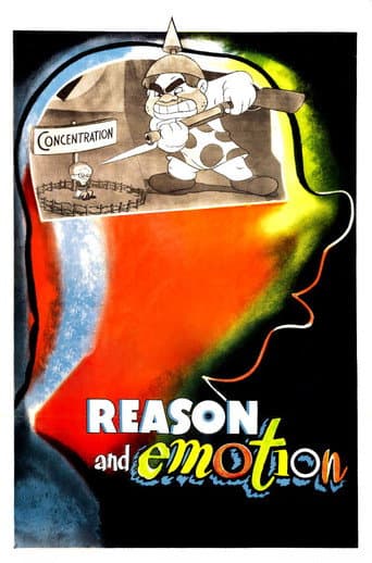 Affiche du film Reason and Emotion (1943)