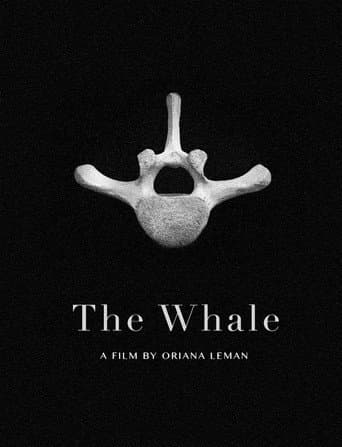 The Whale (2020) movie poster