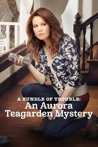 ملصق فيلم A Bundle of Trouble: An Aurora Teagarden Mystery (2017)