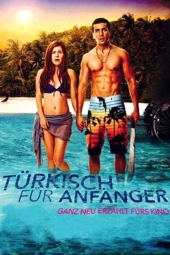ملصق فيلم Türkisch für Anfänger (2012)