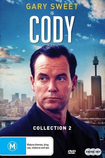 ملصق فيلم Cody: Fall from Grace (1995)
