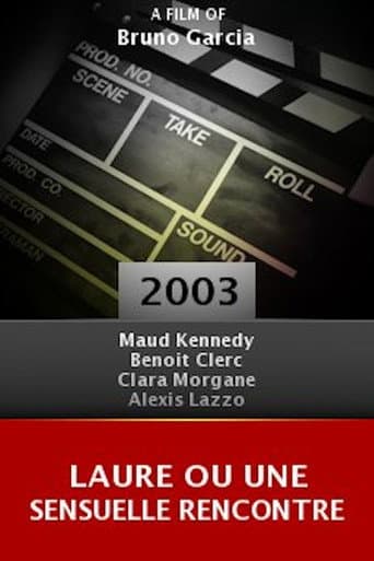 ملصق فيلم Laure ou une sensuelle rencontre (2003)