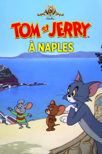 Affiche du film Neapolitan Mouse (1954)