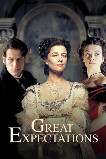 Affiche du film Great Expectations (1999)