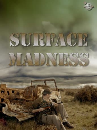 ملصق فيلم Surface Madness (2024)