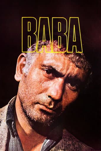 ملصق فيلم Baba (1971)