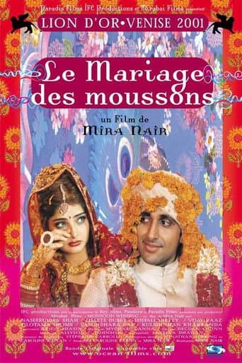 Monsoon Wedding