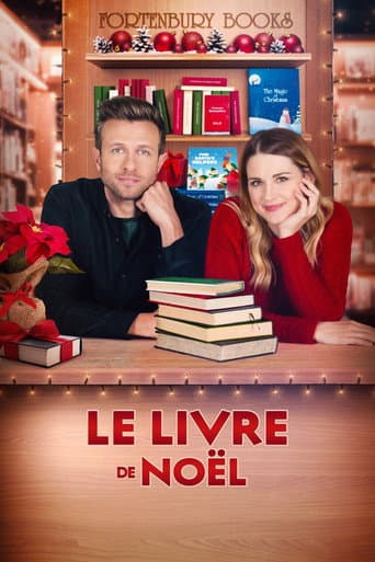 Affiche du film Christmas Around the Corner (2018)