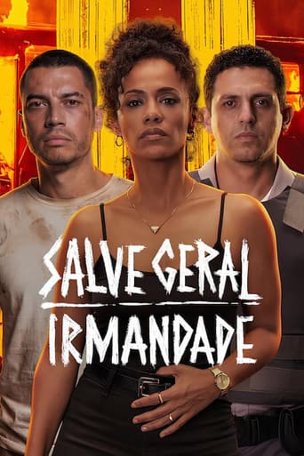 ملصق فيلم Salve Geral: Irmandade (2026)
