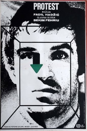 Affiche du film Protest (1967)