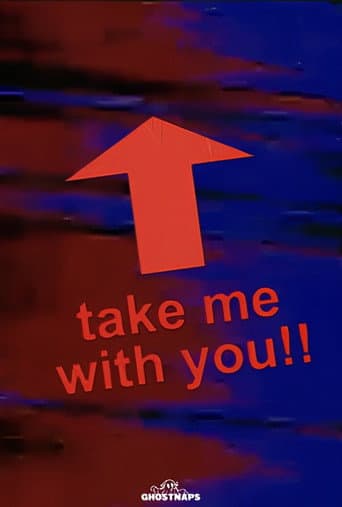 Ghostnaps presents TAKE ME WITH YOU!! (2025) movie poster