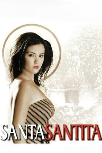 ملصق فيلم Santa Santita (2004)