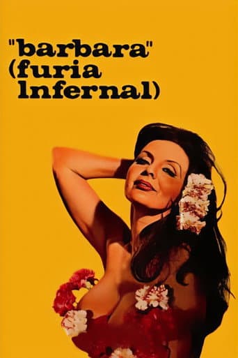 Furia Infernal (1973) movie poster