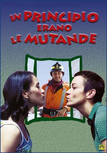 ملصق فيلم In principio erano le mutande (1999)