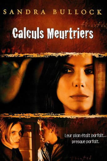 Affiche du film Murder by Numbers (2002)