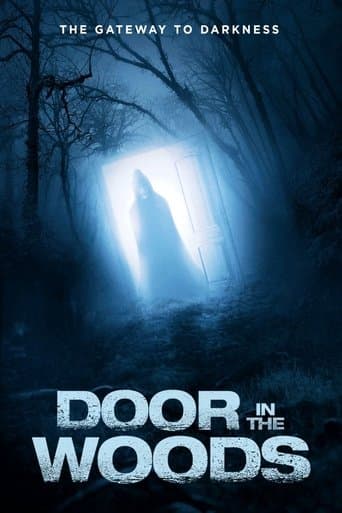 Door in the Woods (2019) movie poster