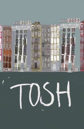 Tosh (2012) movie poster