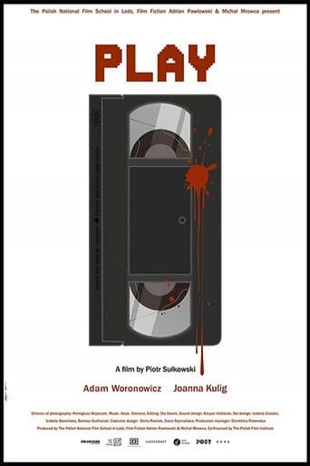 ملصق فيلم Play (2018)