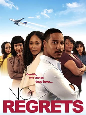 Affiche du film No Regrets (2016)