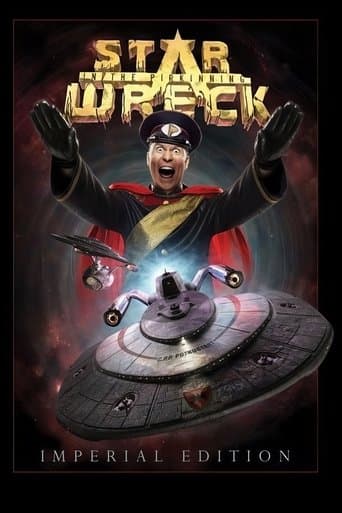 ملصق فيلم Star Wreck: In the Pirkinning (2005)