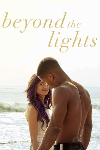 ملصق فيلم Beyond the Lights (2014)