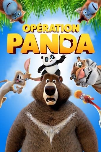 Affiche du film Большое путешествие (2019)