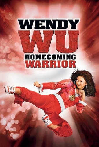 ملصق فيلم Wendy Wu: Homecoming Warrior (2006)