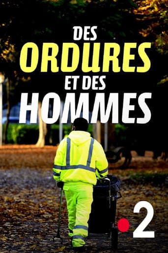 Des ordures et des hommes (2020) movie poster