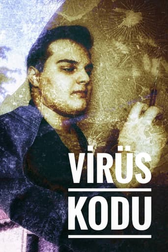 VİRÜS KODU (2021) movie poster
