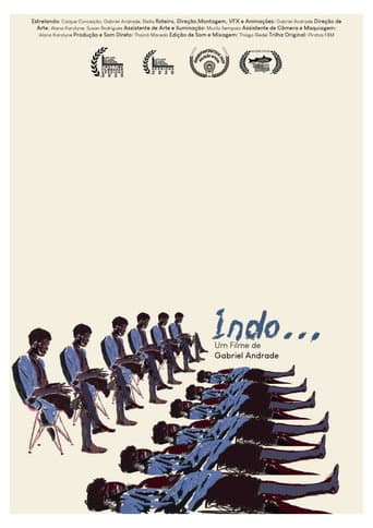 ملصق فيلم Indo...