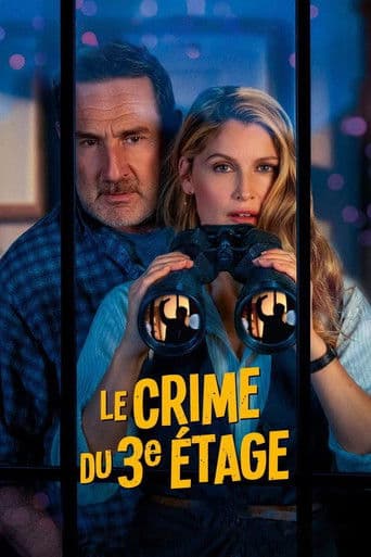 ملصق فيلم Le Crime du 3e étage (2026)