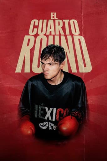 Affiche du film El cuarto round (2024)