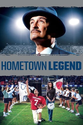 Hometown Legend (2002) movie poster