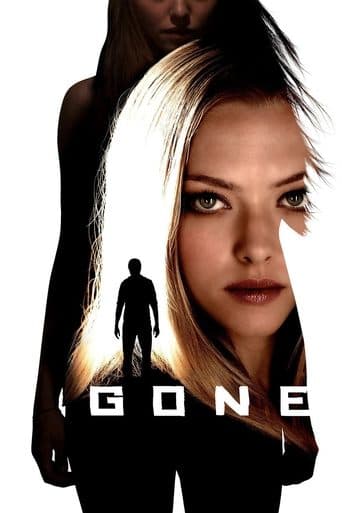 ملصق فيلم Gone (2012)