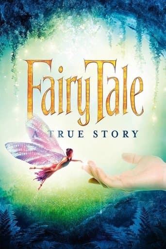ملصق فيلم FairyTale: A True Story (1997)