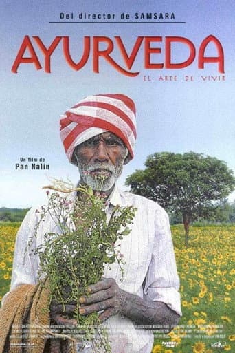 Affiche du film Ayurveda: Art of Being (2001)