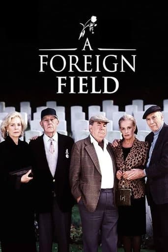 Affiche du film A Foreign Field (1993)