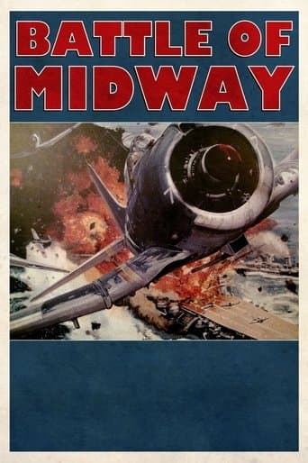 Affiche du film The Battle of Midway (1942)