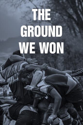 The Ground We Won (2015) movie poster