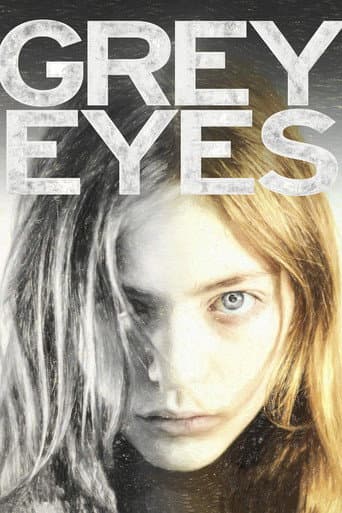 Ojos Grises (2018) movie poster