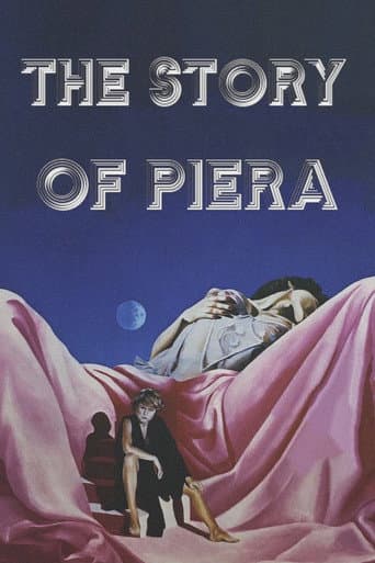 Storia di Piera (1983) movie poster