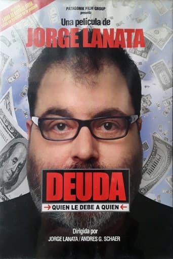 ملصق فيلم Deuda (2004)