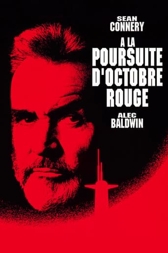 The Hunt for Red October